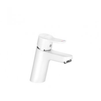 Смеситель для раковины Kludi 370289165 Pure & Easy