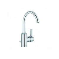 Смеситель для раковины Kludi 382550575 Zenta