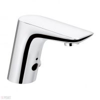 Смеситель для раковины Kludi 5210005 Balance