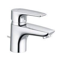 Змішувач для раковини Kludi Pure & Solid 343850575