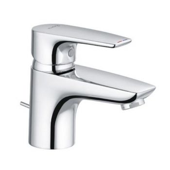 Смеситель для раковины Kludi Pure & Solid 343850575