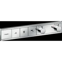 Термостат Hansgrohe RainSelect (15381000)