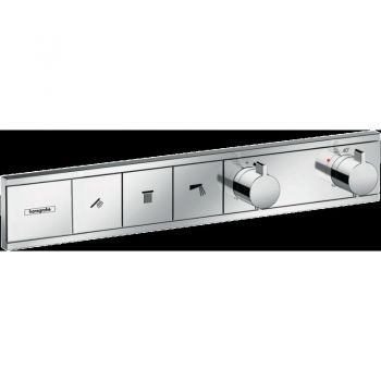 Термостат Hansgrohe RainSelect (15381000)