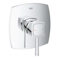 Змішувач для душу Grohe Grandera, хром (24067000)