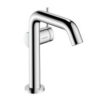 Змішувач Hansgrohe Tecturis S 150 Fine CoolStart для умивальника, Chrome (73340000)