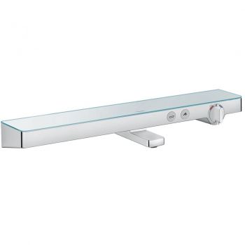 Термостат для ванни Hansgrohe Shower tablet select 700, хром (13183000)