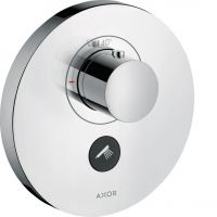 Термостат AXOR ShowerSelect S Highflow прихованого монтажу, хром (36726000)