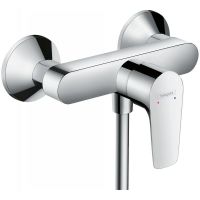 Змішувач для душу Hansgrohe Talis E, хром (71760000)