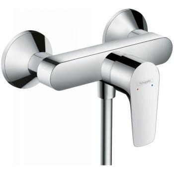 Змішувач для душу Hansgrohe Talis E, хром (71760000)