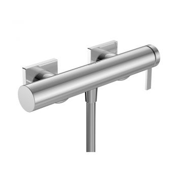 Змішувач Hansgrohe Tecturis E для душу, Chrome (73620000)