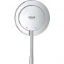 Grohe 29197000 Essence New Змішувач зі стіни, хром
