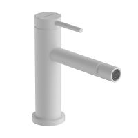 Змішувач для біде Hansgrohe Tecturis S, Matt White (73201700)