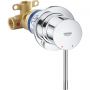 Grohe 29197000 Essence New Змішувач зі стіни, хром