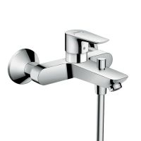 Змішувач для ванни Hansgrohe Talis E, хром (71740000)
