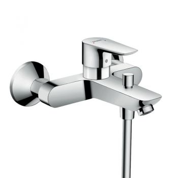 Змішувач для ванни Hansgrohe Talis E, хром (71740000)