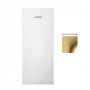 Накладка для смесителя AXOR MyEdition 200, Metal Brushed Gold Optic (47903250)