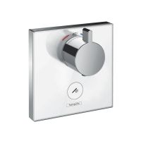 Термостат Hansgrohe ShowerSelect Highflow (15735400)