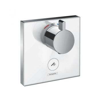 Термостат Hansgrohe ShowerSelect Highflow (15735400)