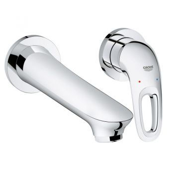Grohe Eurostyle 19571003 Смеситель для раковины