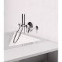 Излив для ванны Kludi Bozz 38505N0