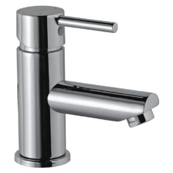 Jaquar Florentine FLR-CHR-5001B Смеситель для раковины