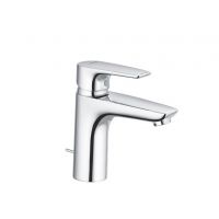 Kludi Pure&Solid 342900575 Смеситель для раковины