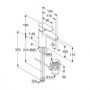 Kludi Pure&Solid 342900575 Змішувач для раковини