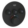 Наружная часть термостата Grohe Grohtherm Smartcontrol 29508KF0
