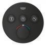 Наружная часть термостата Grohe Grohtherm Smartcontrol 29508KF0