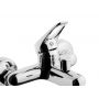 Newarc Smart 142511 Смеситель для ванны