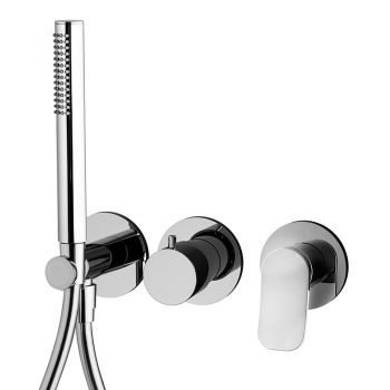 Смеситель для душа Fima Flo F3819WX8CR