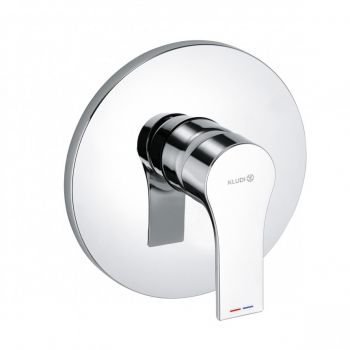 Смеситель для душа Kludi Zenta Sl 486550565
