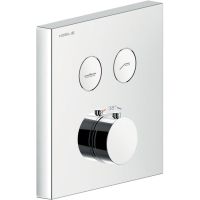 Смеситель для душа Nobili Onoff WE00202/ECR