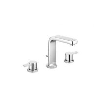 Смеситель для раковины Kludi 383930575 Zenta