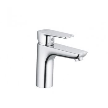 Kludi PURE & STYLE 402920575 одноважільний змішувач на умивальник 100