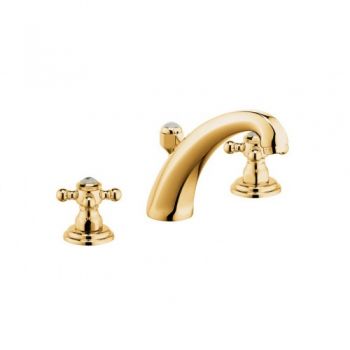 Смеситель для раковины Kludi 510434520 Adlon