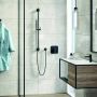 Смеситель для раковины Kludi Pure&Style 403823975