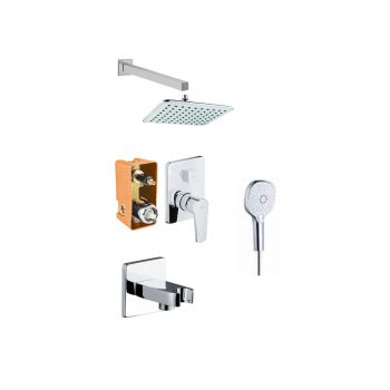 Душова система Adell Azure 15680721