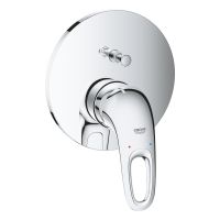 Змішувач для ванни Grohe 24049003 Eurostyle