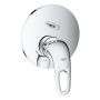 Смеситель для ванны Grohe 24049003 Eurostyle