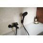 Смеситель для ванны Kfa Armatura Otava 5554-010-81