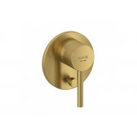 Змішувач для ванни Kludi Bozz 38716N076