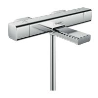 Термостат для ванни Hansgrohe Ecostat E 15774000