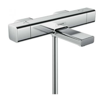 Термостат для ванни Hansgrohe Ecostat E 15774000