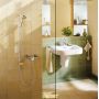 Змішувач для душу Hansgrohe Talis S, хром (72600000)