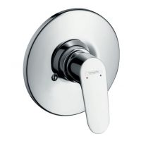 Змішувач для душу Hansgrohe Focus E, хром (31967000)