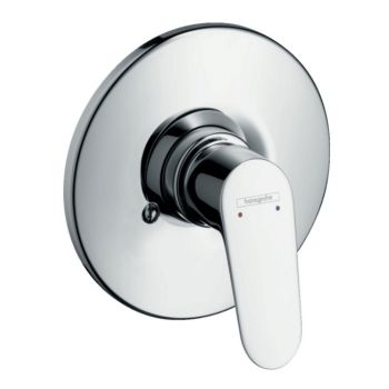 Змішувач для душу Hansgrohe Focus E, хром (31967000)