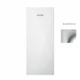 Накладка для смесителя AXOR MyEdition 200, Metal Brushed Chrome (47903260)