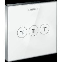 Перемикаючий вентиль Hansgrohe ShowerSelect (15736400)