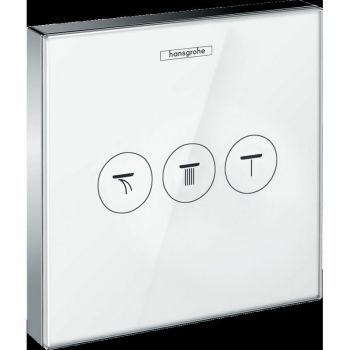 Перемикаючий вентиль Hansgrohe ShowerSelect (15736400)